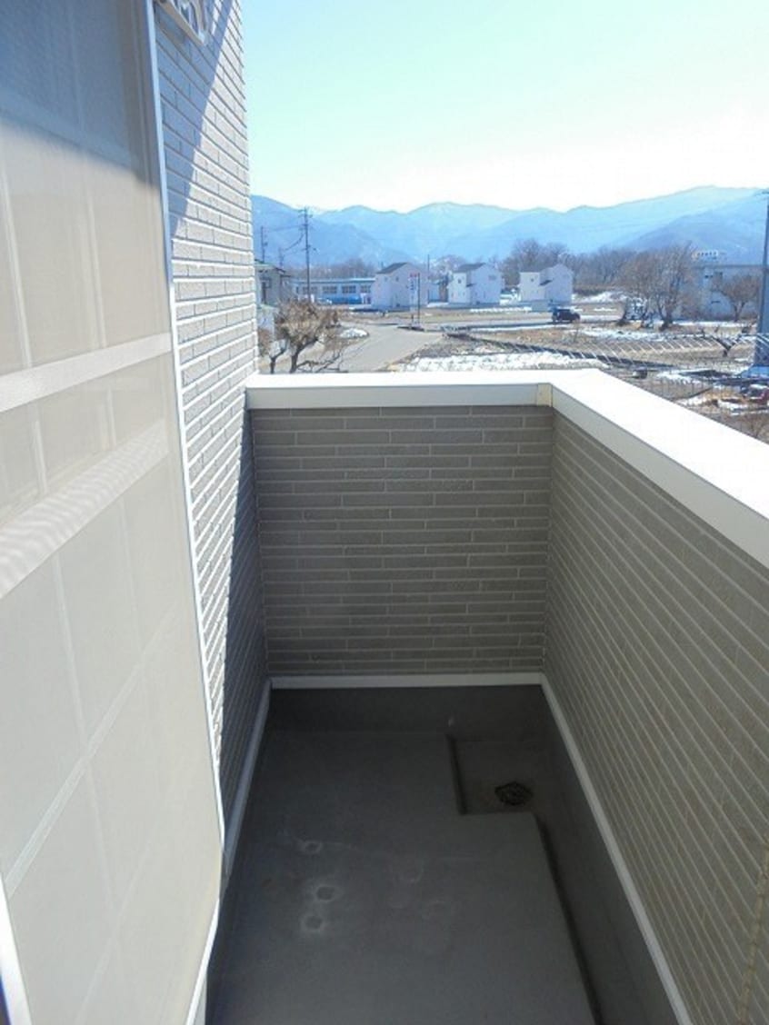 写真は201号室です（参考） フォーブルY-II