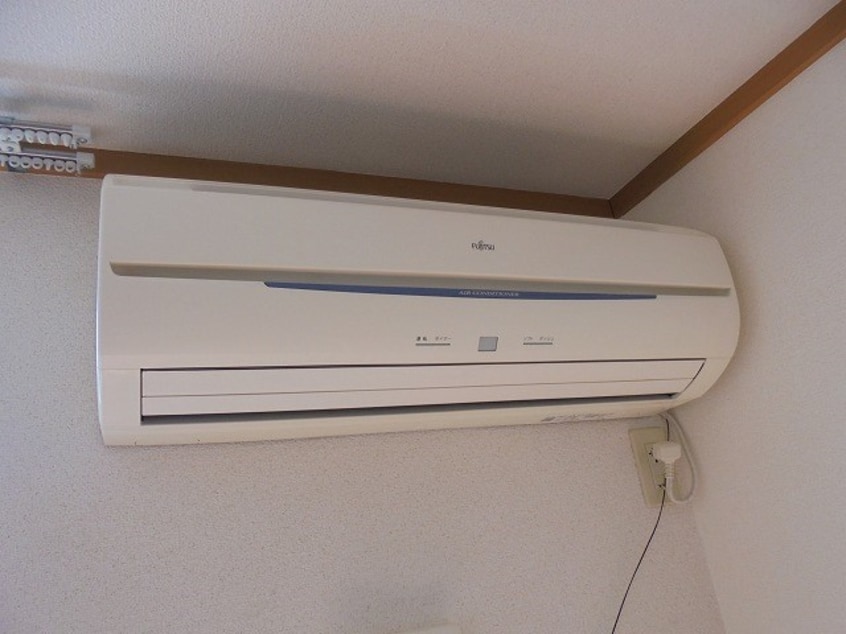 写真は201号室です（参考） フォーブルY-II