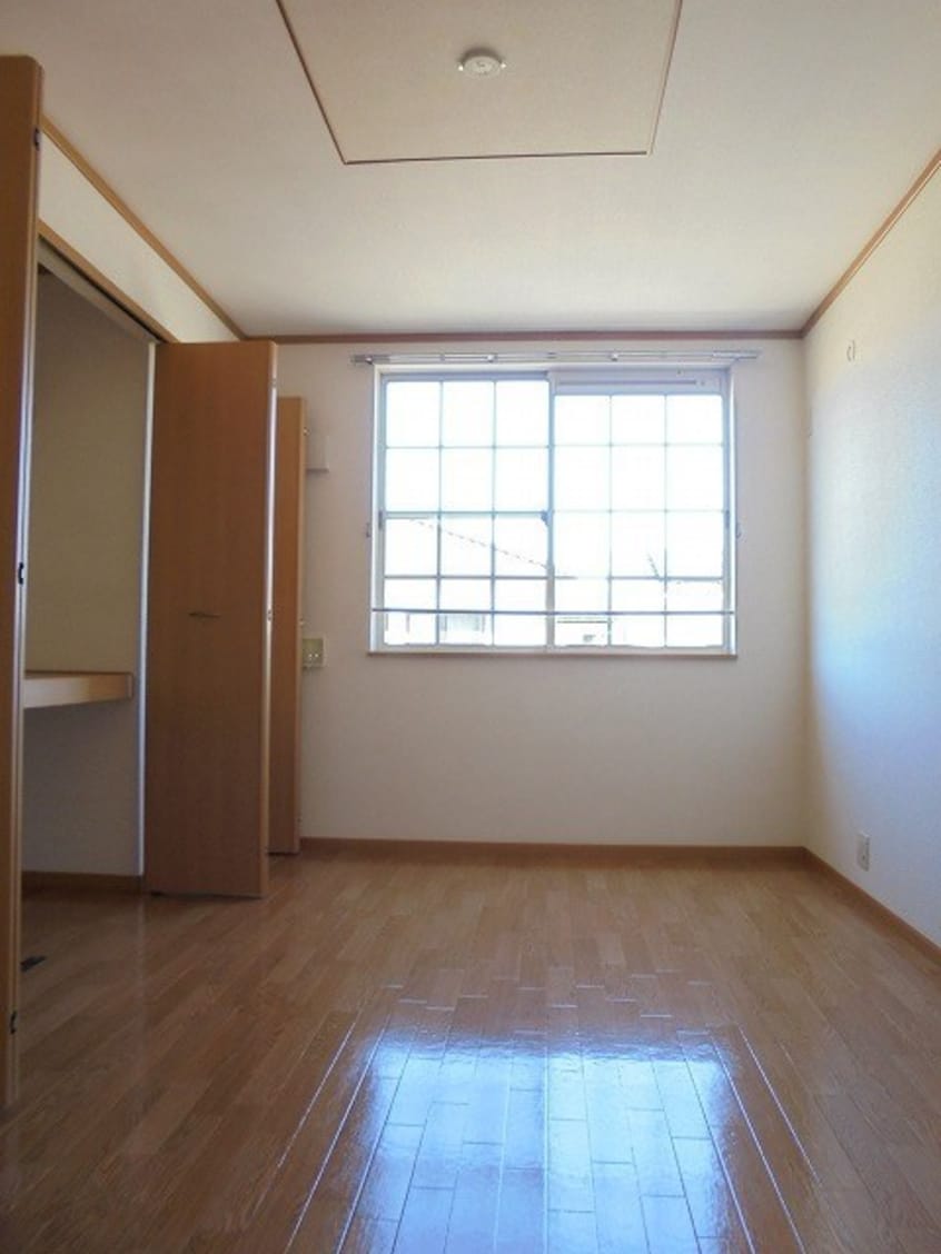 写真は201号室です（参考） フォーブルY-II