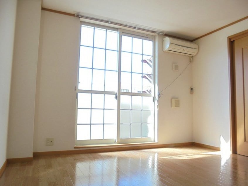 写真は201号室です（参考） フォーブルY-II