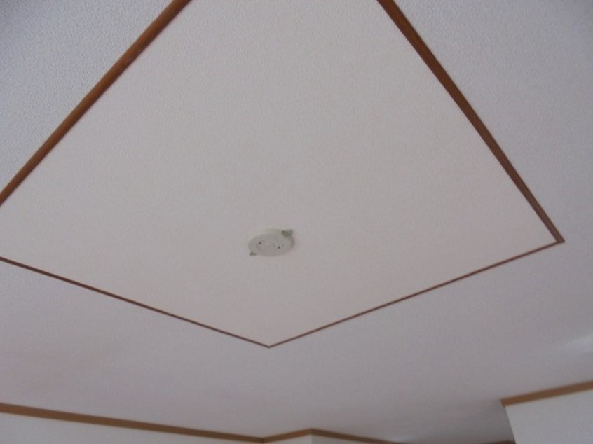 写真は201号室です（参考） フォーブルY-II