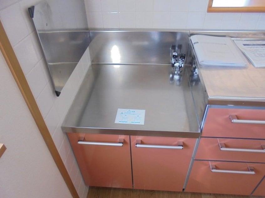 写真は201号室です（参考） フォーブルY-II