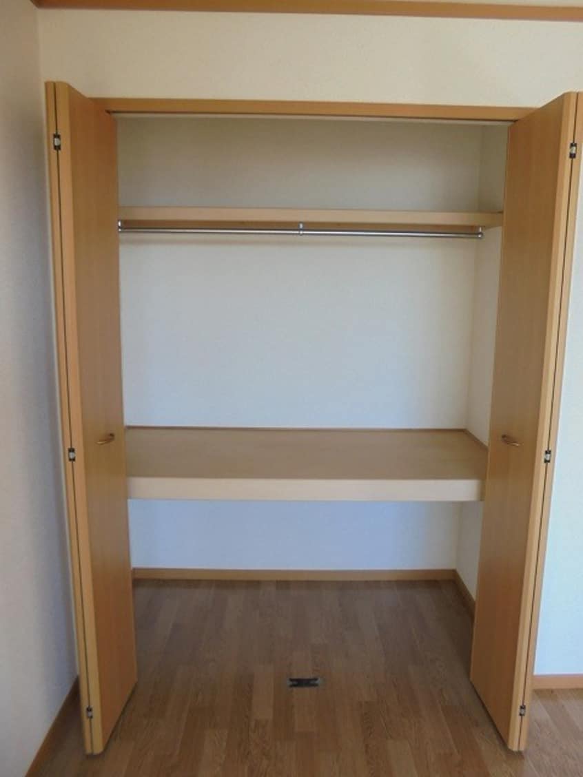 写真は201号室です（参考） フォーブルY-II