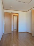 写真は201号室です（参考） フォーブルY-II