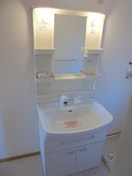 写真は201号室です（参考） フォーブルY-II