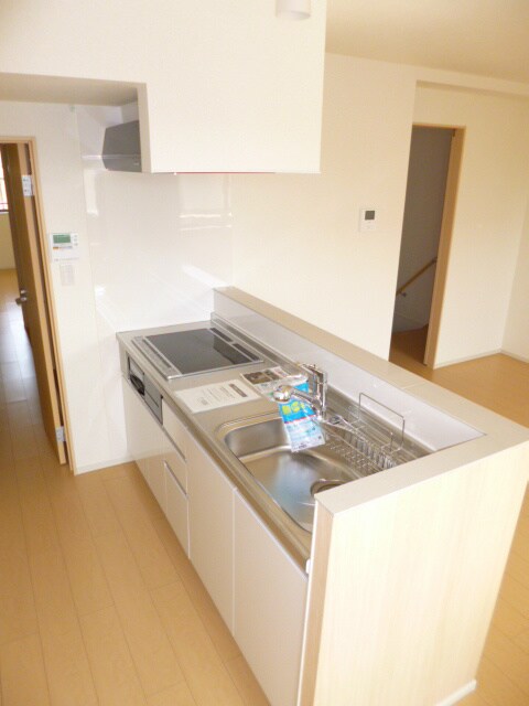 写真は204号室です。（参考） メゾンシュクレII