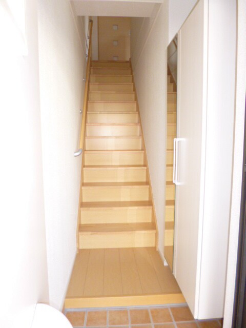 写真は204号室です。（参考） メゾンシュクレII