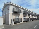 サープラス岡田の外観