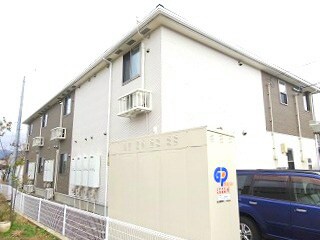  しなの鉄道北しなの線/豊野駅 徒歩3分 2階 築11年