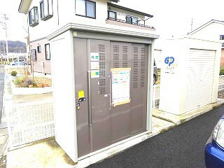  しなの鉄道北しなの線/豊野駅 徒歩3分 2階 築11年