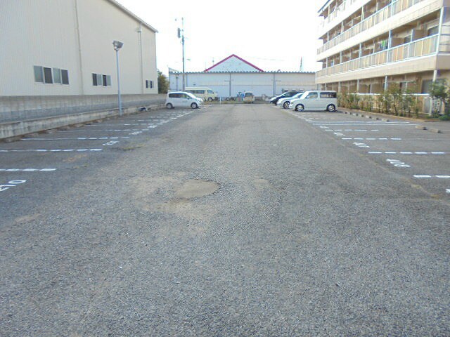  サニーハイツＮＡＯＥ