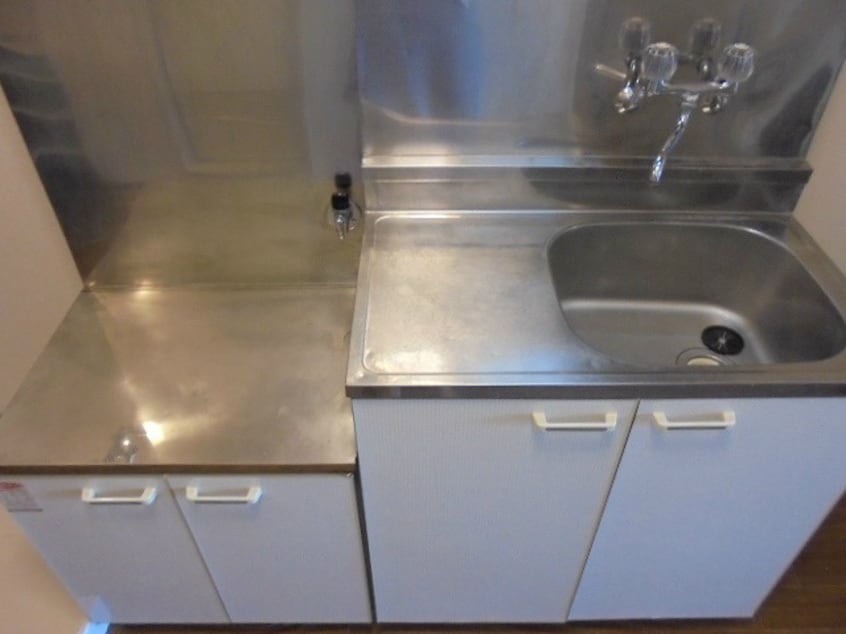  サニーハイツＮＡＯＥ