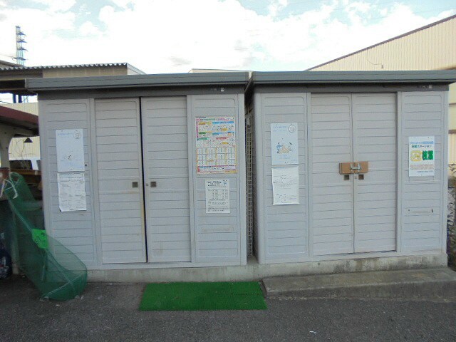  サニーハイツＮＡＯＥ