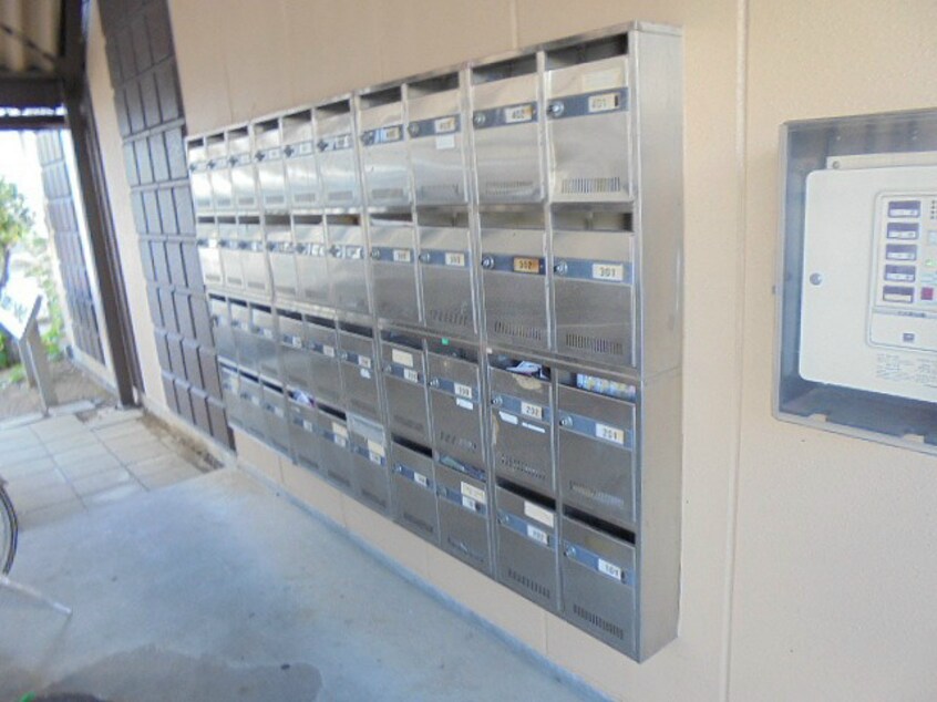  サニーハイツＮＡＯＥ