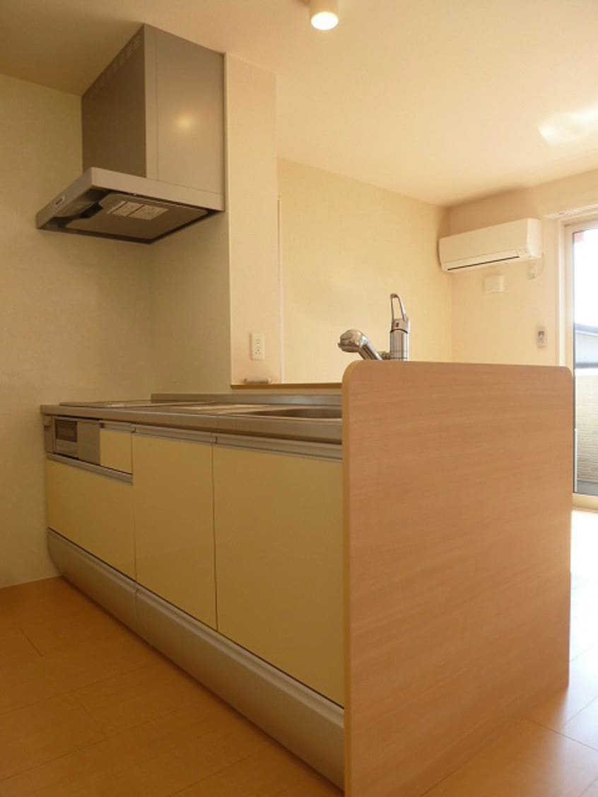 201の写真です（反転） バン・ド・ソレイユＢ