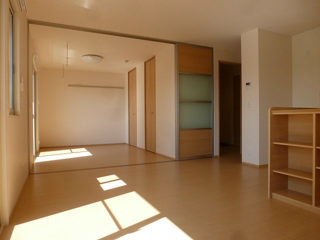 201の写真です（反転） バン・ド・ソレイユＢ