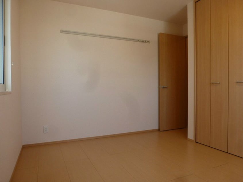 201の写真です（反転） バン・ド・ソレイユＢ