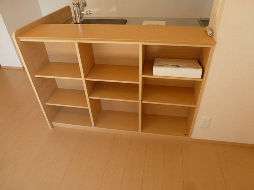 201の写真です（反転） バン・ド・ソレイユＢ