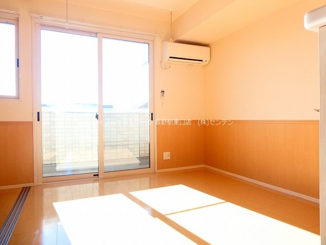画像は202号室です（参考） エクセラン昴