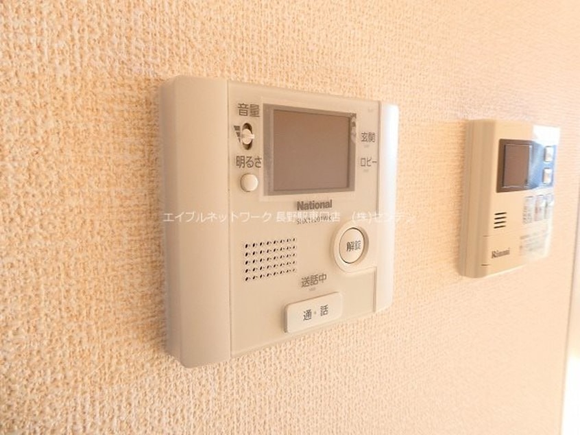 画像は202号室です（参考） エクセラン昴