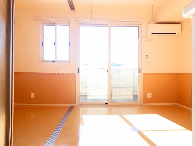 画像は202号室です（参考） エクセラン昴