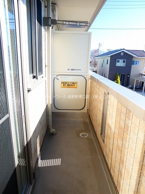 画像は202号室です（参考） エクセラン昴