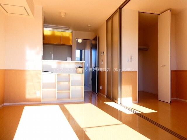 画像は202号室です（参考） エクセラン昴