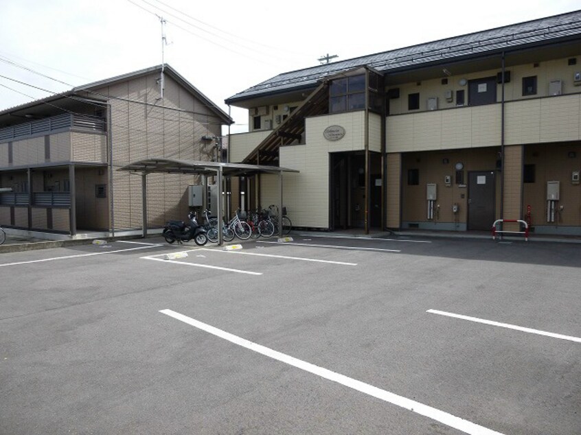  ベルメゾン南俣