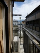 画像は101号室です（参考） ベルメゾン南俣
