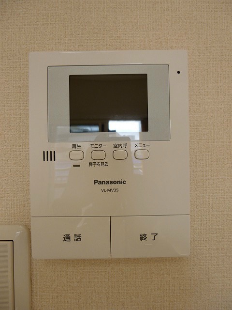 画像は101号室です（参考） ベルメゾン南俣