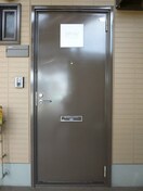画像は101号室です（参考） ベルメゾン南俣