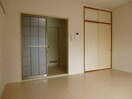画像は101号室です（参考） ベルメゾン南俣
