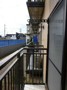 画像は101号室です（参考） ベルメゾン南俣