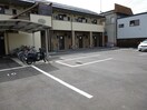  ベルメゾン南俣