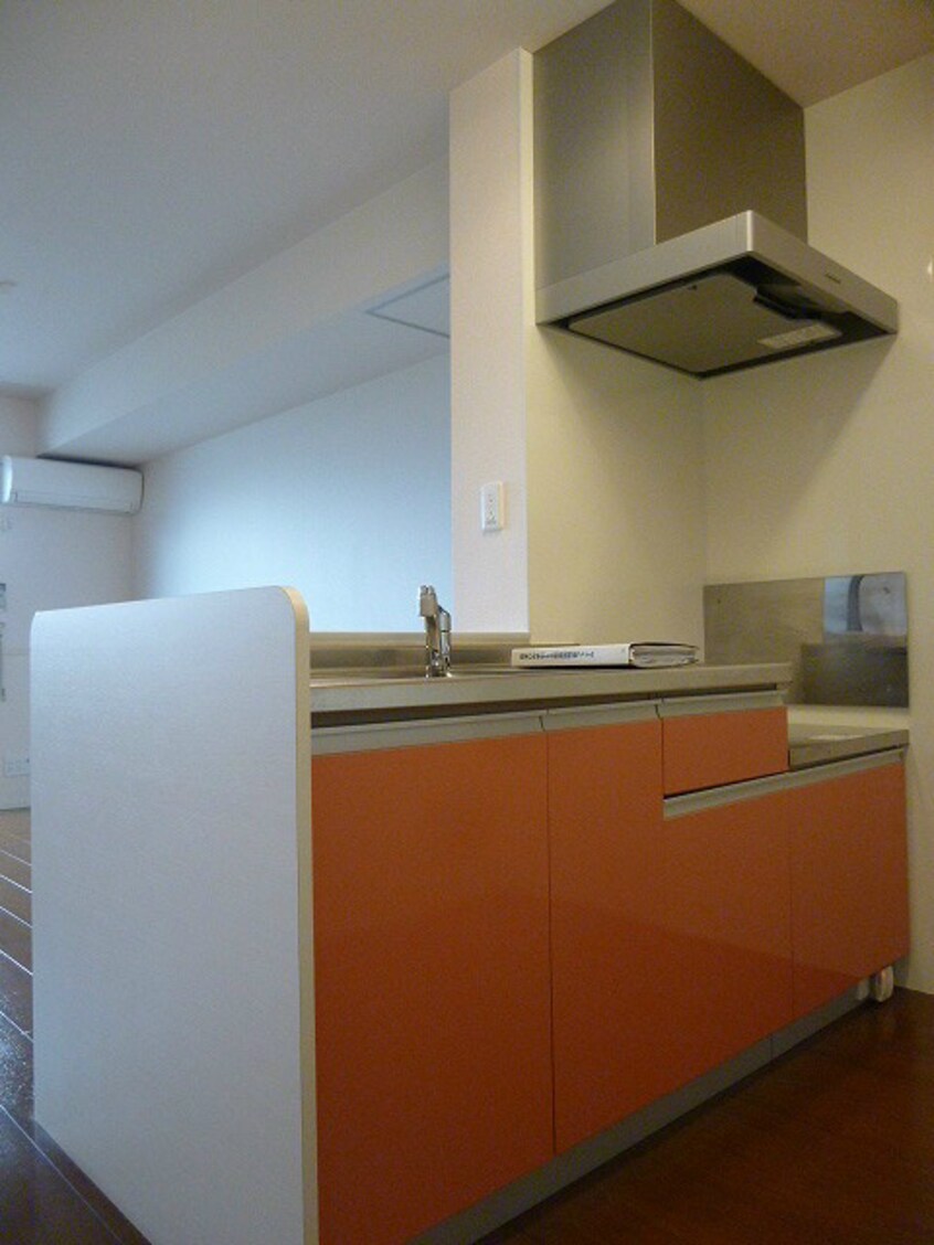 203号室のお部屋です 信越本線/長野駅 徒歩39分 2階 築15年