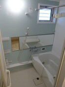 203号室のお部屋です 信越本線/長野駅 徒歩39分 2階 築15年