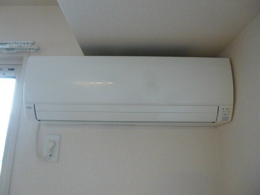 203号室のお部屋です 信越本線/長野駅 徒歩39分 2階 築15年