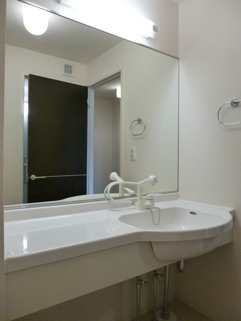 203号室のお部屋です 信越本線/長野駅 徒歩39分 2階 築15年