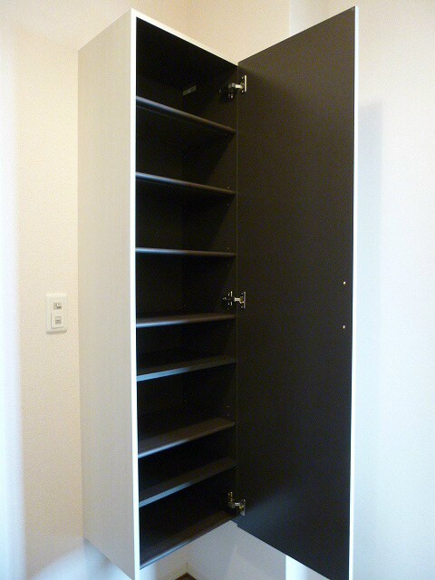 203号室のお部屋です 信越本線/長野駅 徒歩39分 2階 築15年