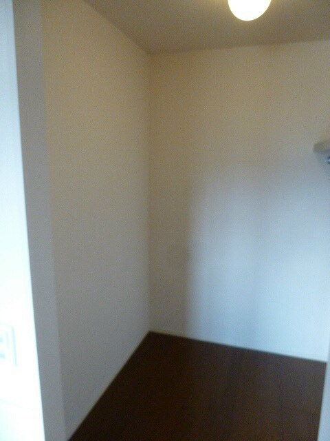 203号室のお部屋です 信越本線/長野駅 徒歩39分 2階 築15年