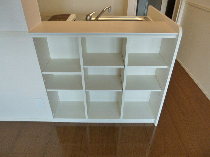 203号室のお部屋です 信越本線/長野駅 徒歩39分 2階 築15年