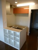 203号室のお部屋です 信越本線/長野駅 徒歩39分 2階 築15年