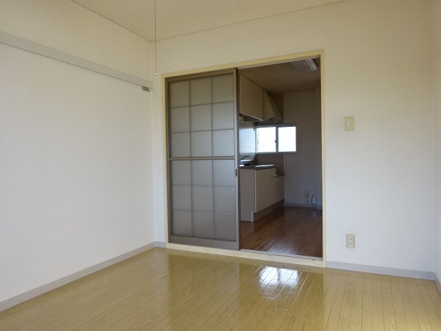 ※写真は201号室です。 長野電鉄長野線/本郷駅 徒歩9分 2階 築35年
