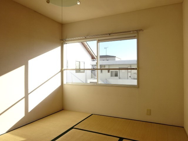 ※写真は201号室です。 長野電鉄長野線/本郷駅 徒歩9分 2階 築35年