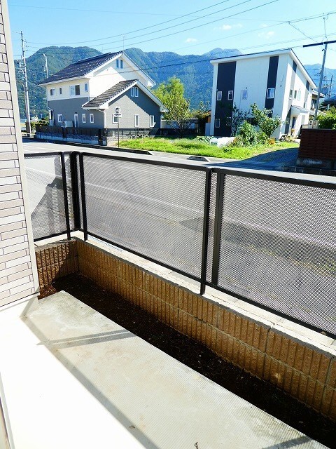  セピアコート若穂