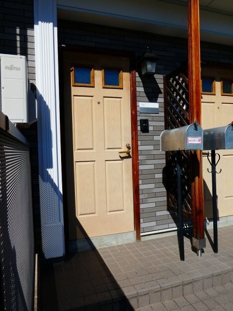  セピアコート若穂