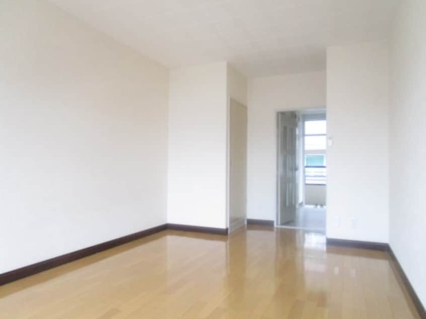 ※204号室のお写真です コーポ・ビッグウェイブＳ棟