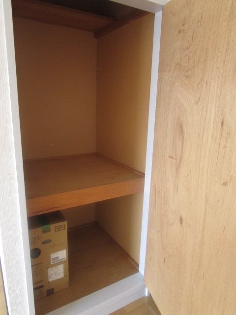 ※204号室のお写真です コーポ・ビッグウェイブＳ棟