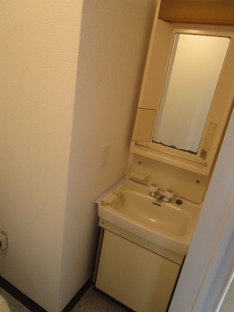 ※204号室のお写真です コーポ・ビッグウェイブＳ棟