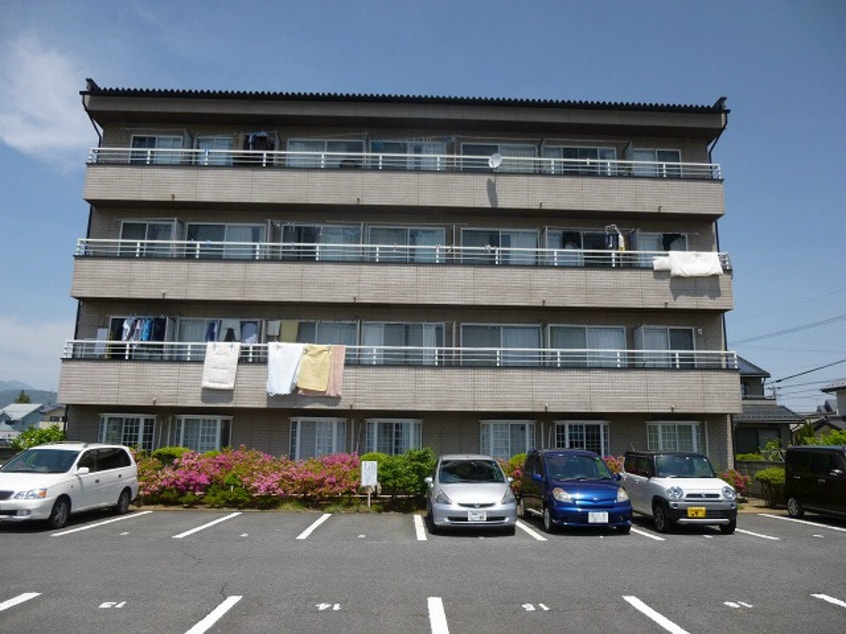  コーポ・ビッグウェイブＳ棟